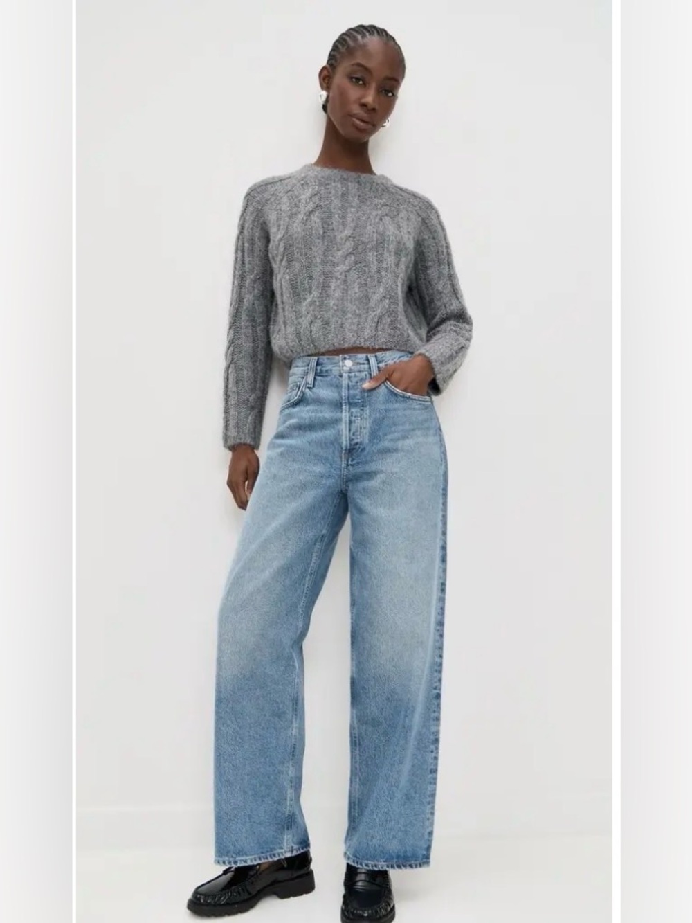 NWT Marina Sweater by Velvet Medium